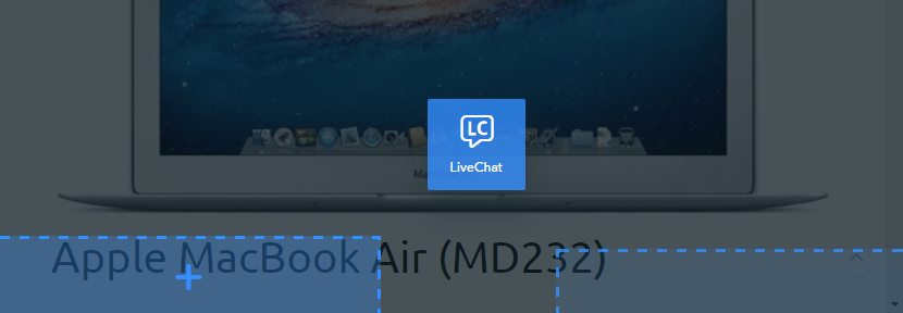 Live chat live