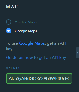 How Do I Get An Api Key For Google Maps Ukit Knowledge Base